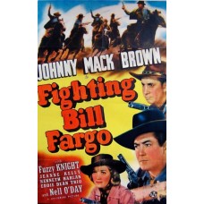 FIGHTING BILL FARGO   (1941)